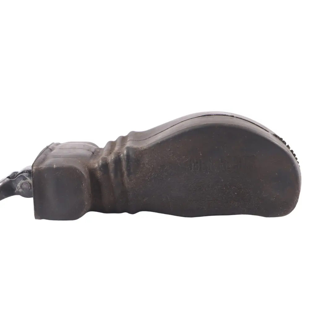 Audi Q5 8R Door Brake Stopper Check Strap Rear Left Right N/O/S - SKU 8R0839249E - Part number 8R0839249E