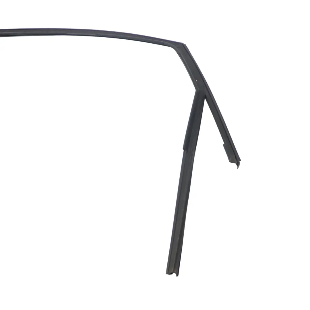 Window Guide Door Rear Right O/S Moulding Seal Trim to AUDI Q5 8R with Part number 8R0839440G AUDI Q5 8R Window Guide Door Rear Right O/S Moulding Seal Trim - SKU 8R0839440G - Part number 8R0839440G