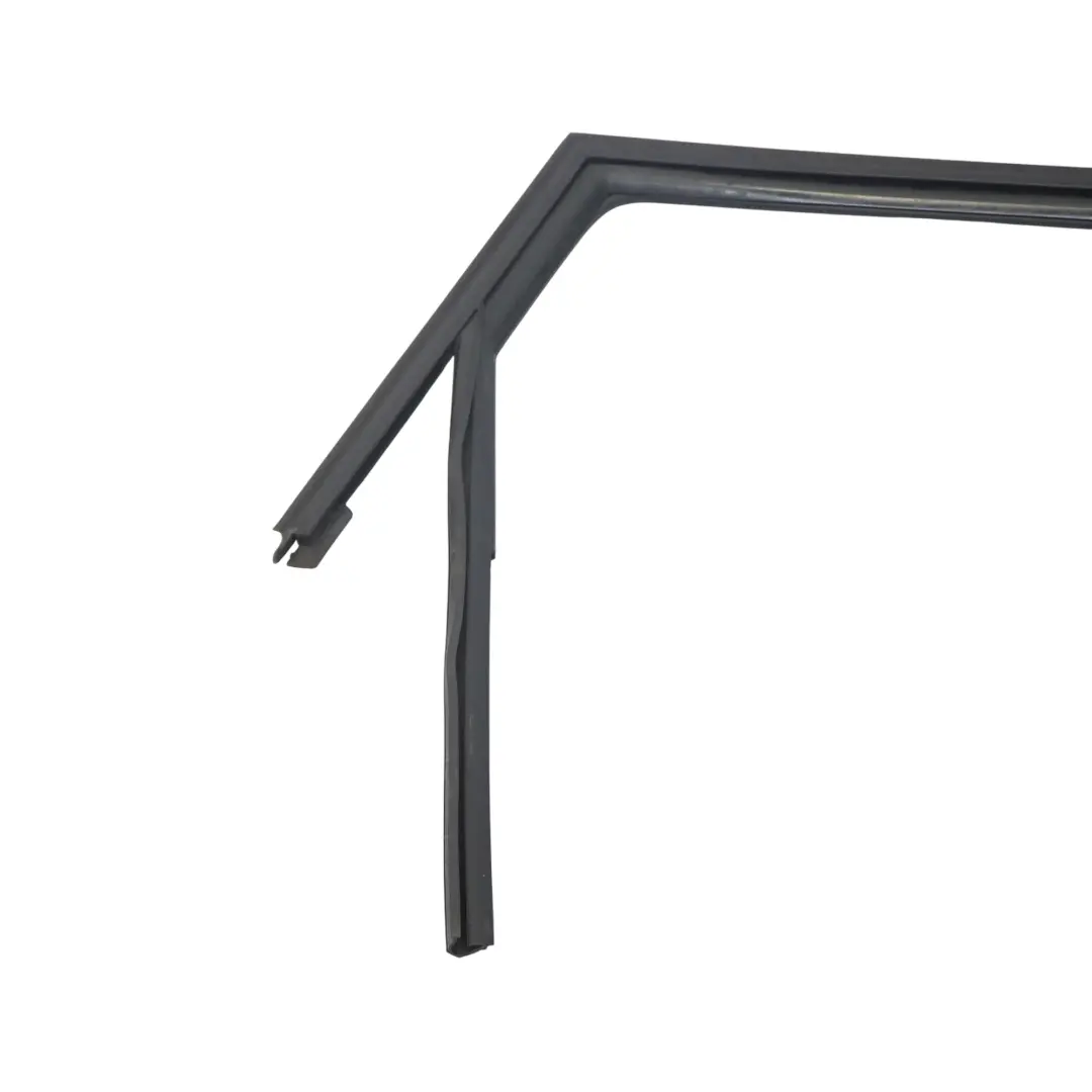 Fensterführung Tür Hinten Rechts Formteil Dichtung Trim für AUDI Q5 8R mit Teilenummer 8R0839440G AUDI Q5 8R Fensterführung Tür Hinten Rechts Formteil Dichtung Trim - SKU 8R0839440G - Teilenummer 8R0839440G