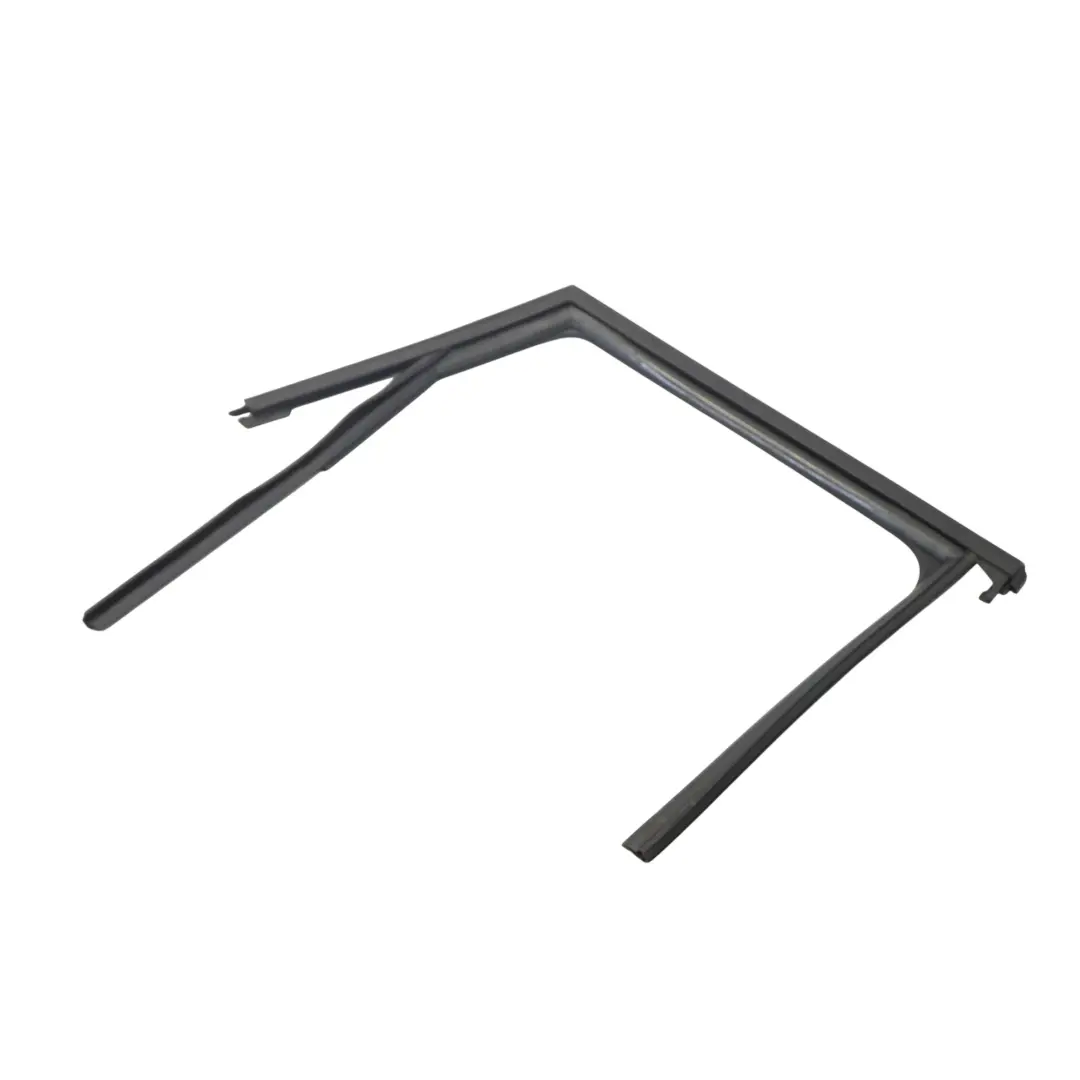AUDI Q5 8R Window Guide Door Rear Right O/S Moulding Seal Trim - SKU 8R0839440G - Part number 8R0839440G
