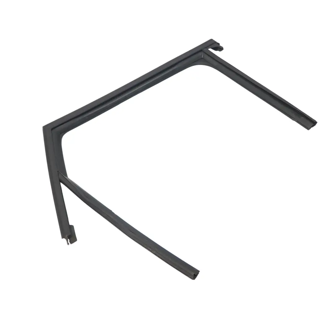 AUDI Q5 8R Window Guide Door Rear Right O/S Moulding Seal Trim - SKU 8R0839440G - Part number 8R0839440G