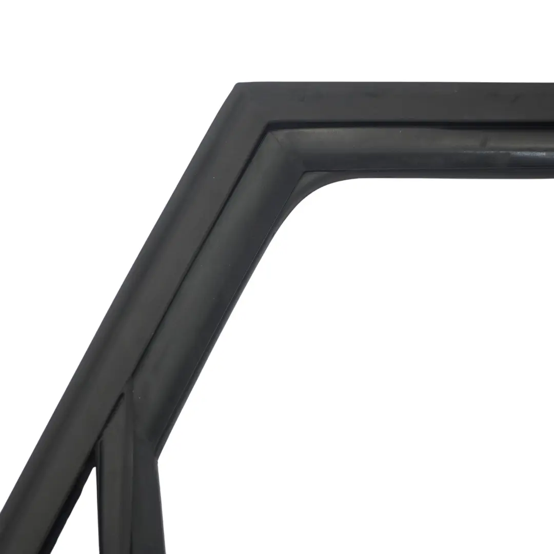 AUDI Q5 8R Window Guide Door Rear Right O/S Moulding Seal Trim - SKU 8R0839440G - Part number 8R0839440G