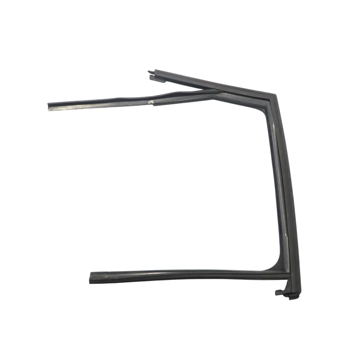 AUDI Q5 8R Fensterführung Tür Hinten Rechts Formteil Dichtung Trim - SKU 8R0839440G - Teilenummer 8R0839440G