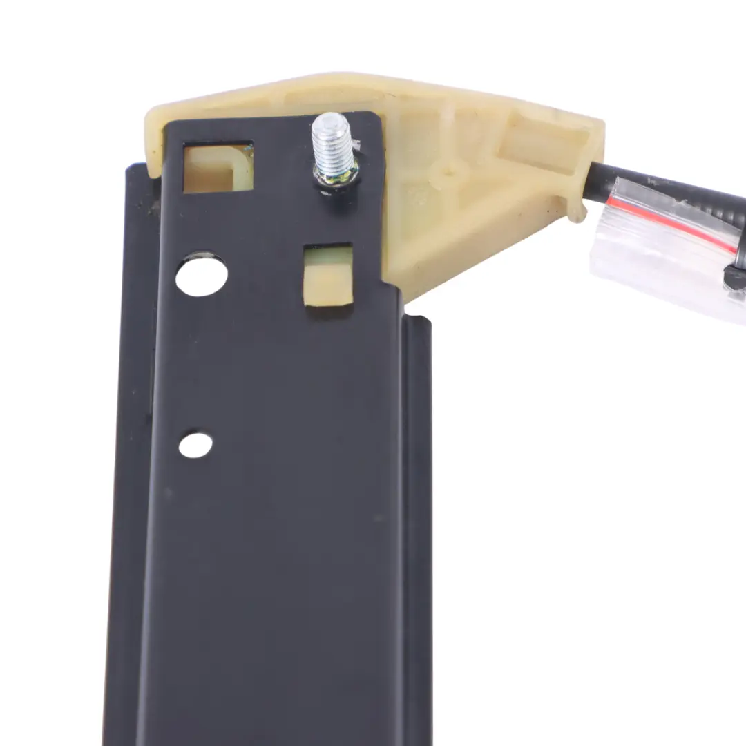 Alzacristalli Porta posteriore sinistra Regolatore per Audi Q5 8R con numero di parte 8R0839461D Audi Q5 8R Alzacristalli Porta posteriore sinistra Regolatore - SKU 8R0839461D - Numero di parte 8R0839461D