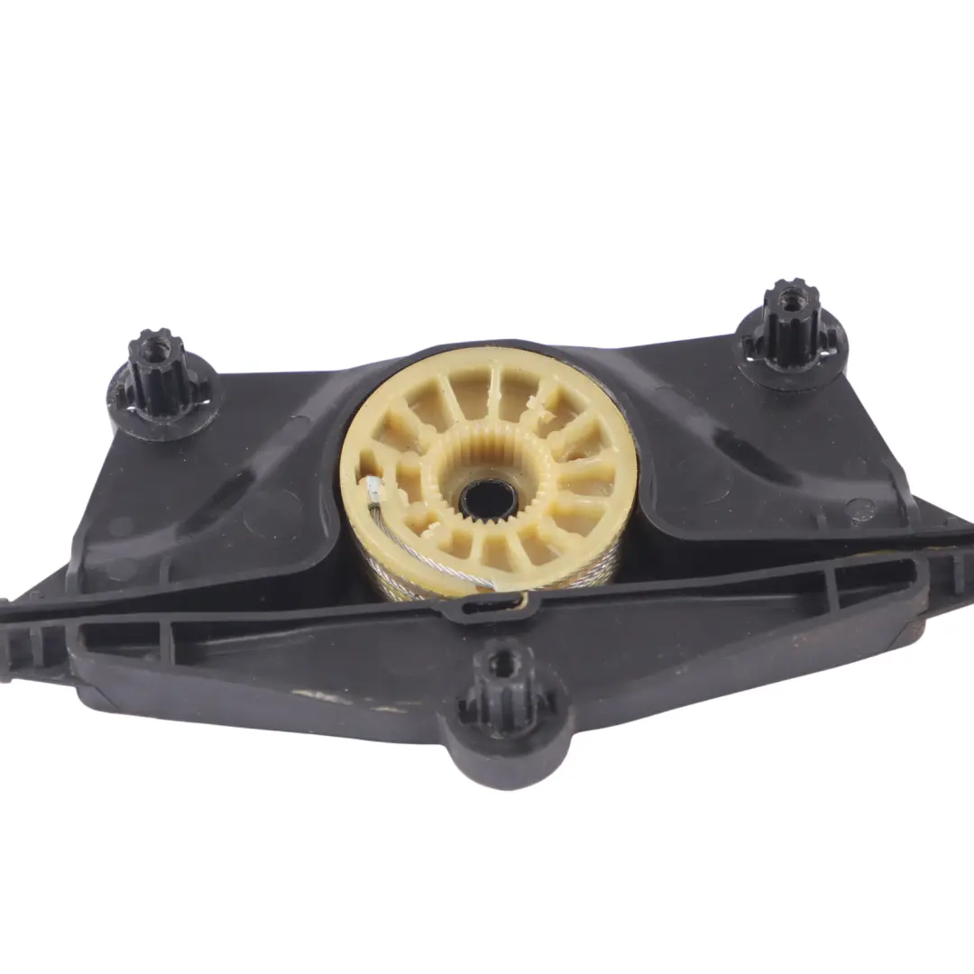 Lève vitre Porte Arrière Gauche Régulateur pour Audi Q5 8R à propos du numéro de pièce 8R0839461D Audi Q5 8R Lève vitre Porte Arrière Gauche Régulateur - SKU 8R0839461D - Numéro de pièce 8R0839461D