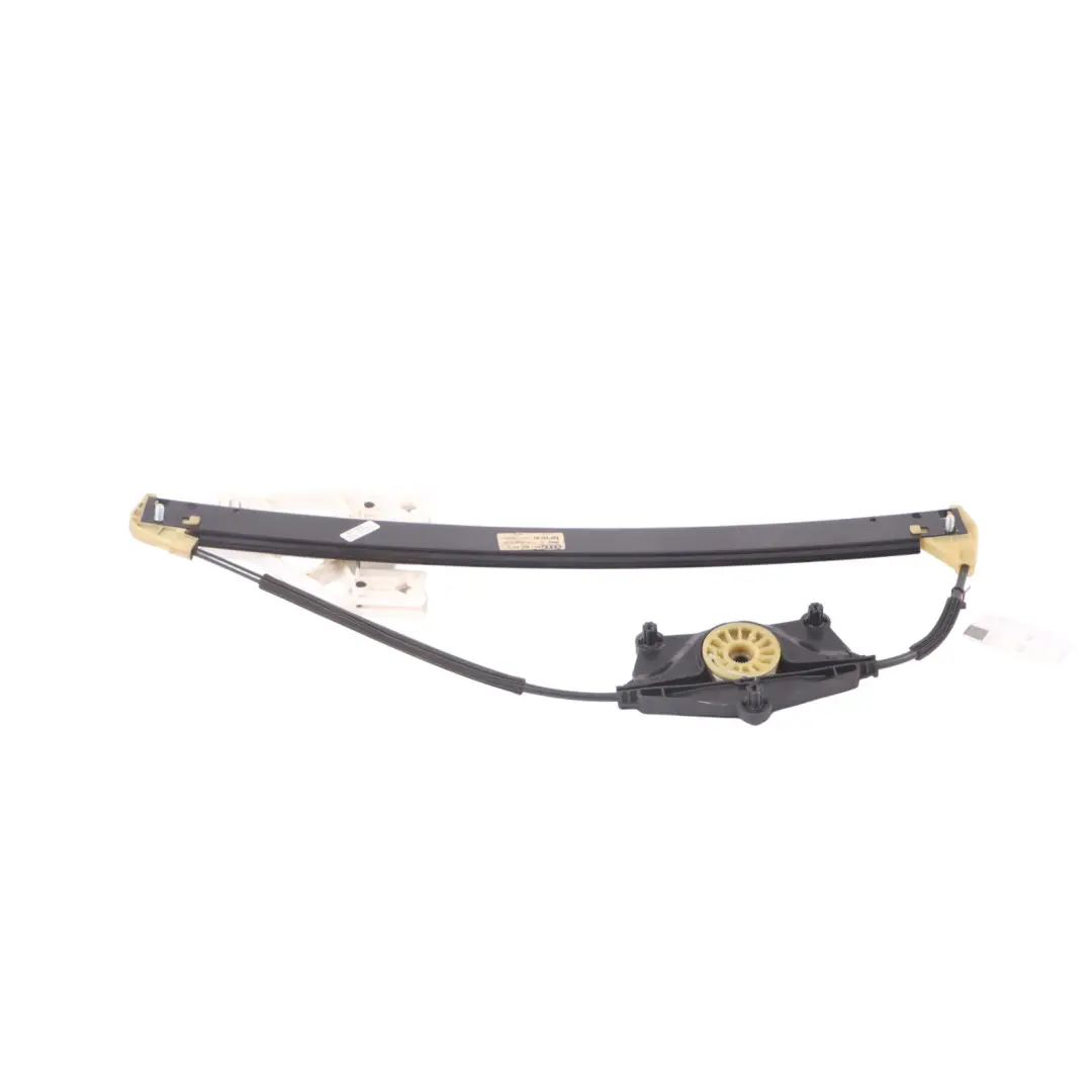 Audi Q5 8R Window Lifter Door Rear Left N/S Regulator - SKU 8R0839461D - Part number 8R0839461D