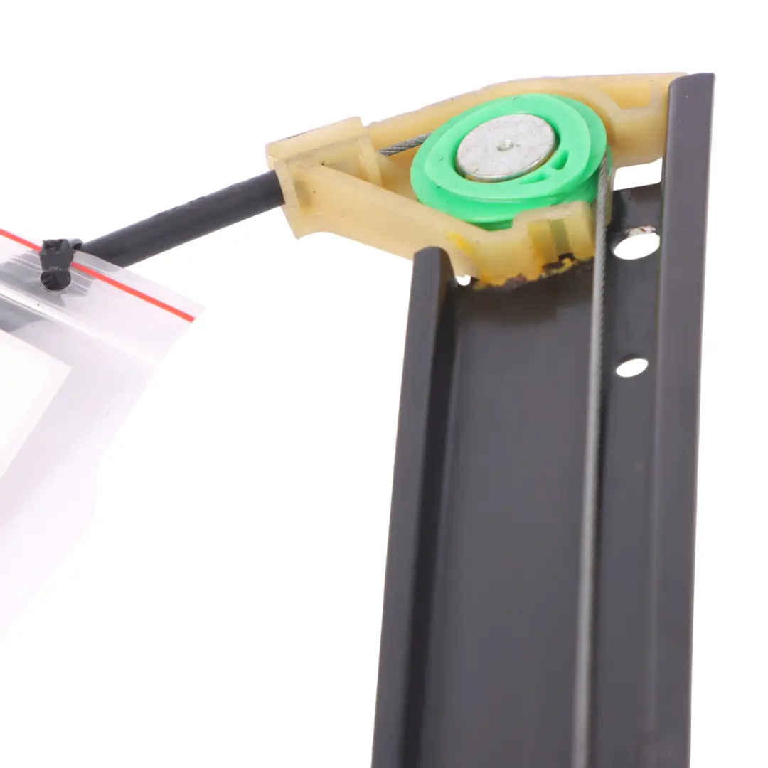 Elevalunas Puerta Trasera Izquierda Regulador para Audi Q5 8R con número de pieza 8R0839461D Audi Q5 8R Elevalunas Puerta Trasera Izquierda Regulador - SKU 8R0839461D - Número de pieza 8R0839461D