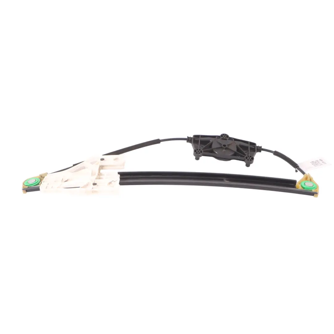 Audi Q5 8R Window Lifter Door Rear Left N/S Regulator - SKU 8R0839461D - Part number 8R0839461D