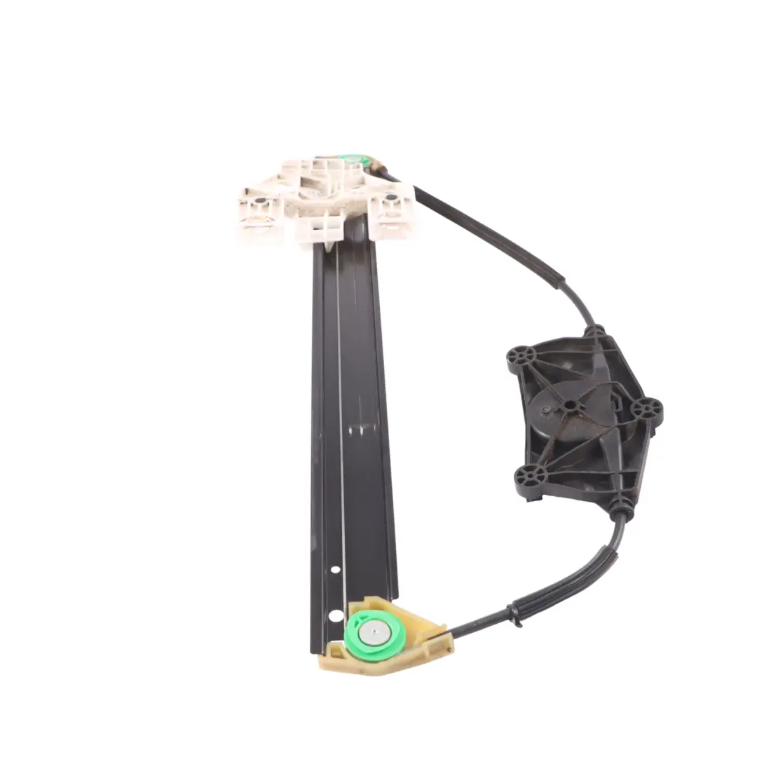 Window Lifter Door Rear Left N/S Regulator to Audi Q5 8R with Part number 8R0839461D Audi Q5 8R Window Lifter Door Rear Left N/S Regulator - SKU 8R0839461D - Part number 8R0839461D