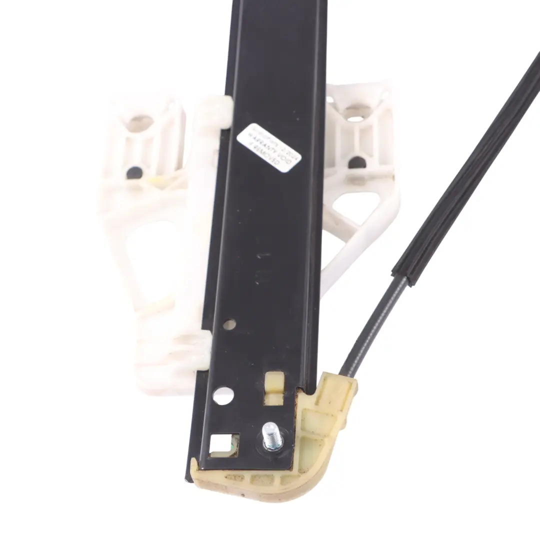 Alzacristalli Porta posteriore sinistra Regolatore per Audi Q5 8R con numero di parte 8R0839461D Audi Q5 8R Alzacristalli Porta posteriore sinistra Regolatore - SKU 8R0839461D - Numero di parte 8R0839461D