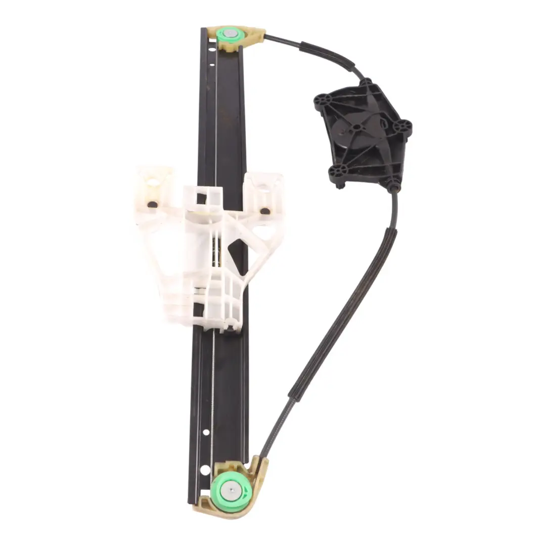 Alzacristalli Meccanismo Regolatore Posteriore Destro per Audi Q5 8R con numero di parte 8R0839462D Audi Q5 8R Alzacristalli Meccanismo Regolatore Posteriore Destro - SKU 8R0839462D - Numero di parte 8R0839462D