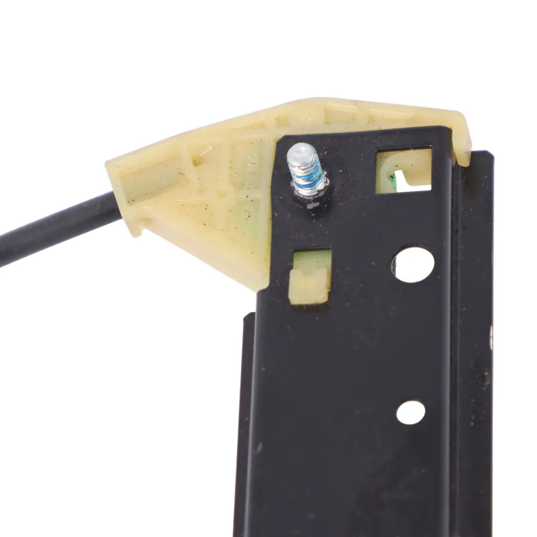 Audi Q5 8R Door Window Lifter Regulator Mechanism Rear Right O/S - SKU 8R0839462D - Part number 8R0839462D