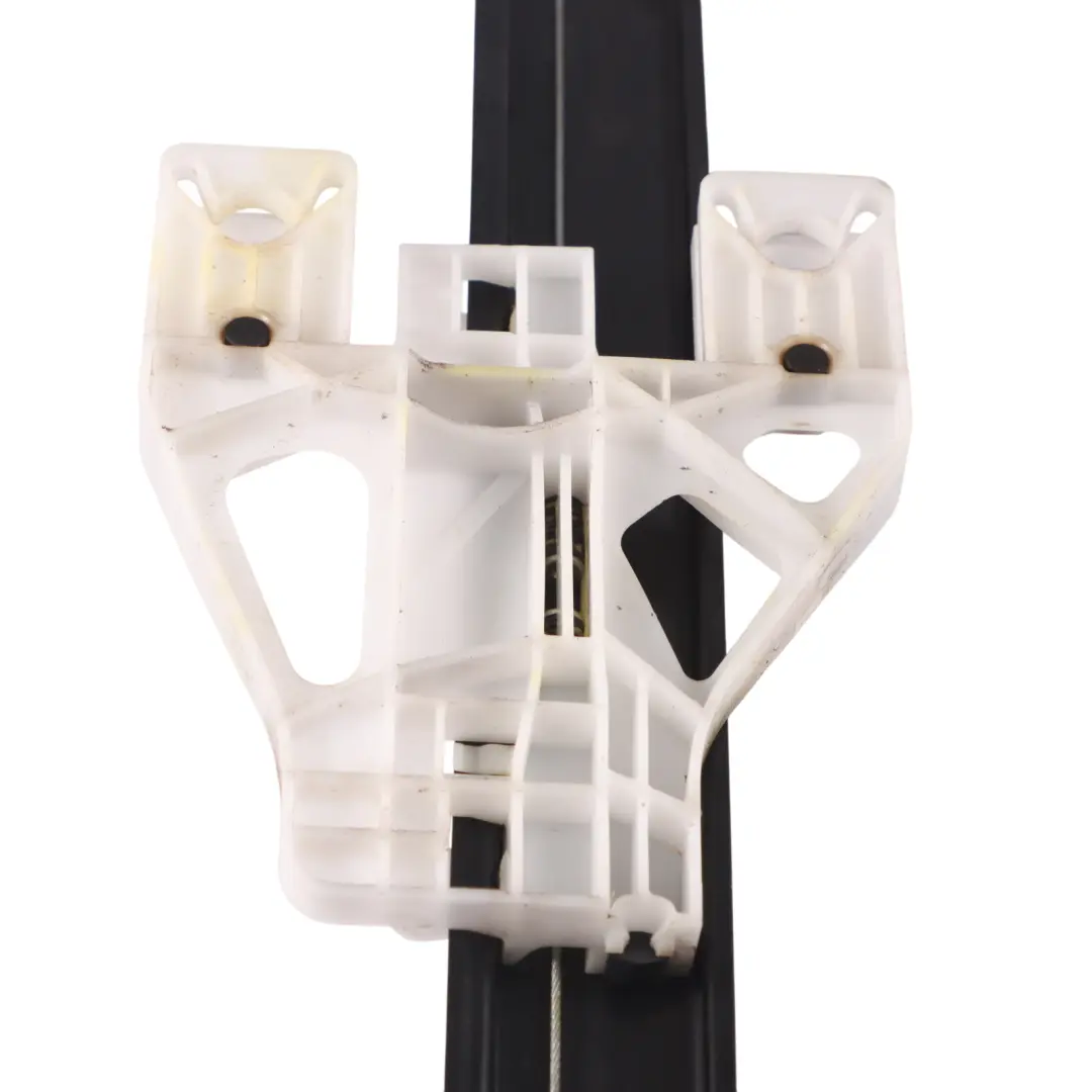 Audi Q5 8R Door Window Lifter Regulator Mechanism Rear Right O/S - SKU 8R0839462D - Part number 8R0839462D