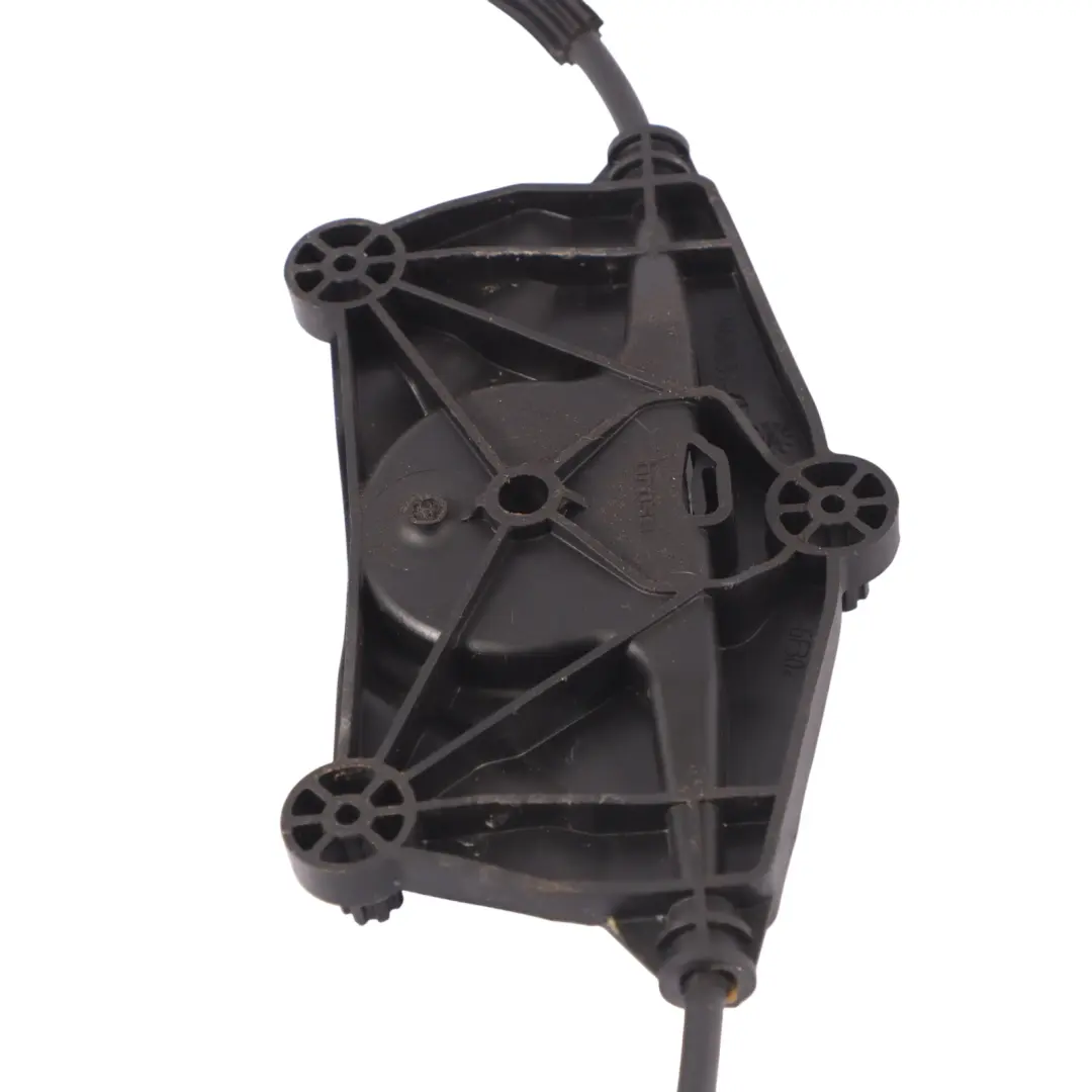 Audi Q5 8R Door Window Lifter Regulator Mechanism Rear Right O/S - SKU 8R0839462D - Part number 8R0839462D