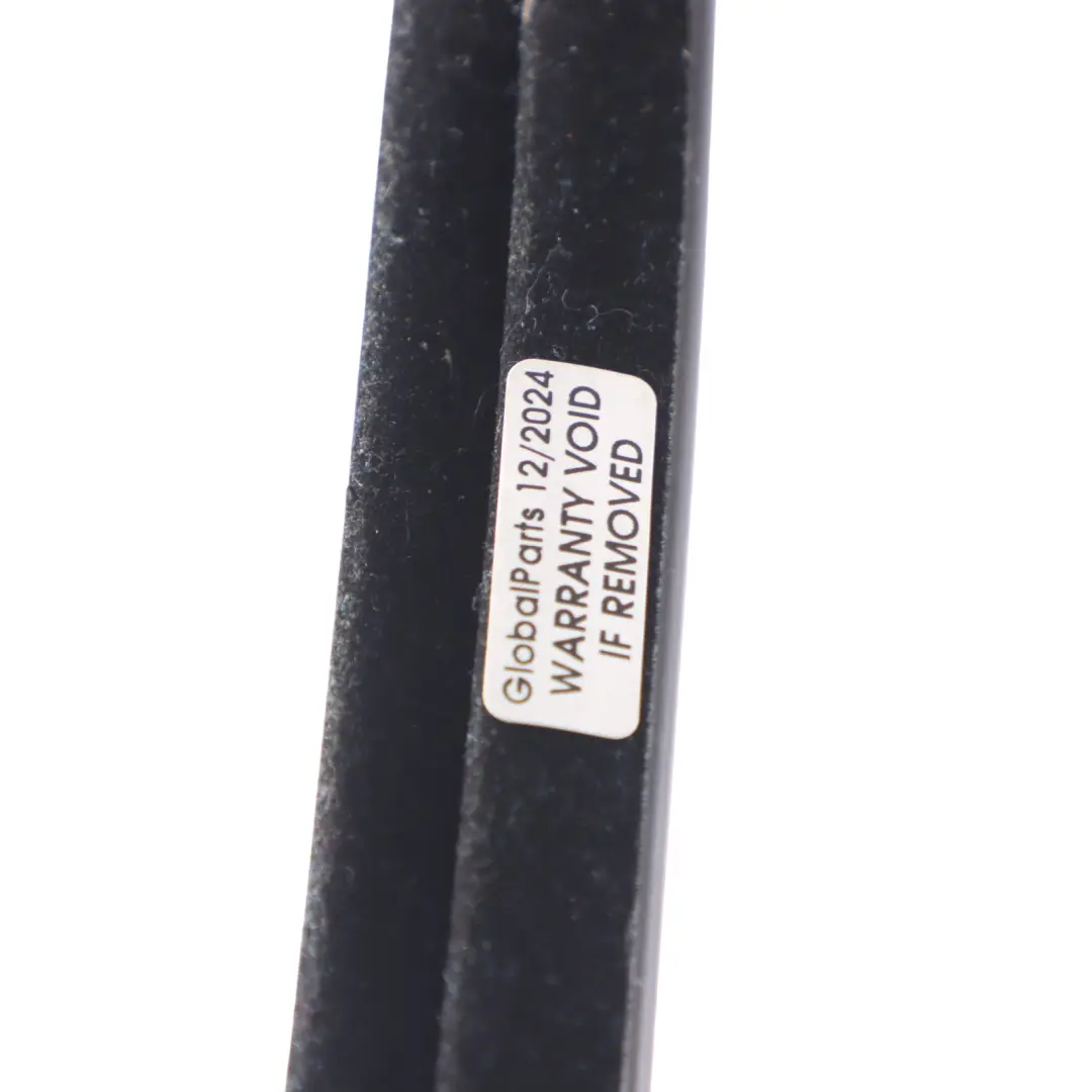 Audi Q5 8R Innere Tür Dichtung Gummi Hinten Links - SKU 8R0839479B - Teilenummer 8R0839479B