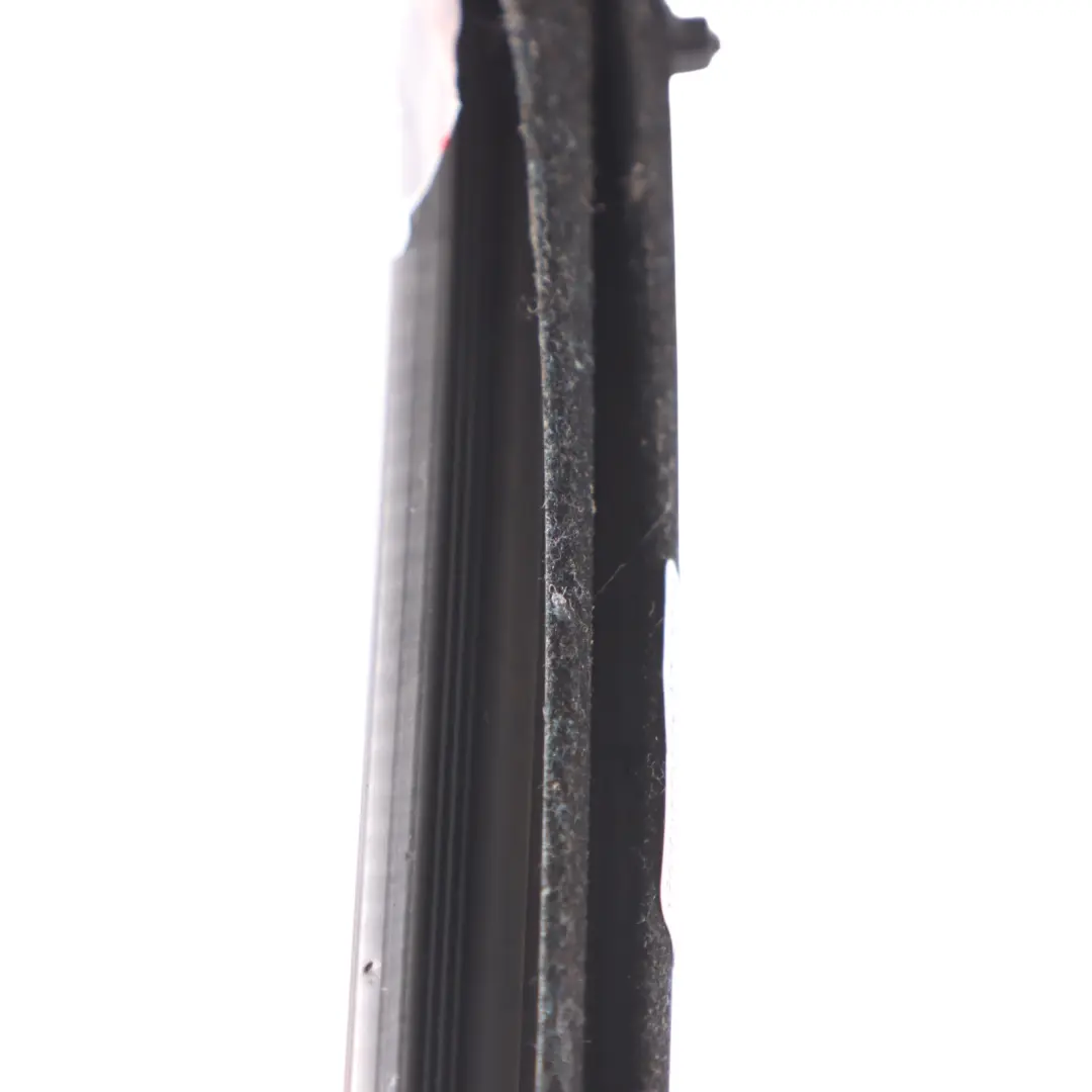 Audi Q5 8R Inner Door Seal Gasket Rubber Rear Left N/S - SKU 8R0839479B - Part number 8R0839479B