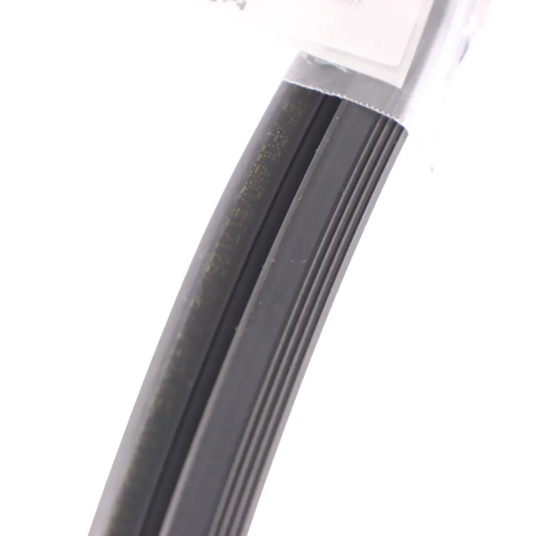 Joint de Porte Intérieur Caoutchouc Arrière Gauche pour Audi Q5 8R à propos du numéro de pièce 8R0839479B Audi Q5 8R Joint de Porte Intérieur Caoutchouc Arrière Gauche - SKU 8R0839479B - Numéro de pièce 8R0839479B