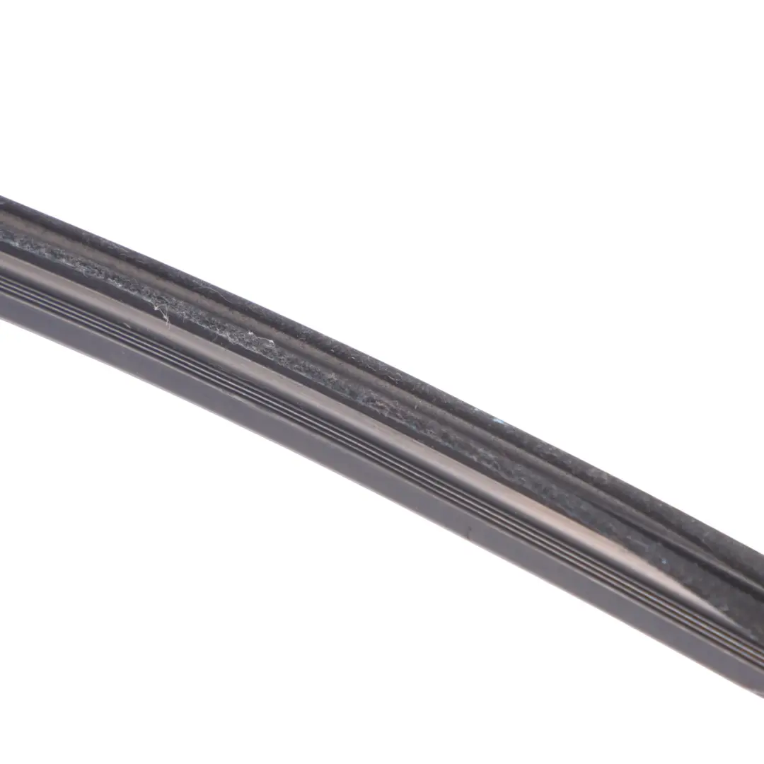 Joint de Porte Intérieur Caoutchouc Arrière Gauche pour Audi Q5 8R à propos du numéro de pièce 8R0839479B Audi Q5 8R Joint de Porte Intérieur Caoutchouc Arrière Gauche - SKU 8R0839479B - Numéro de pièce 8R0839479B