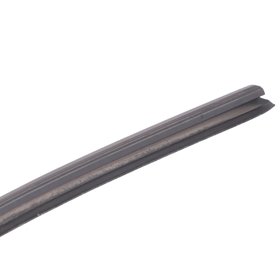 Inner Door Seal Gasket Rubber Rear Left N/S to Audi Q5 8R with Part number 8R0839479B Audi Q5 8R Inner Door Seal Gasket Rubber Rear Left N/S - SKU 8R0839479B - Part number 8R0839479B