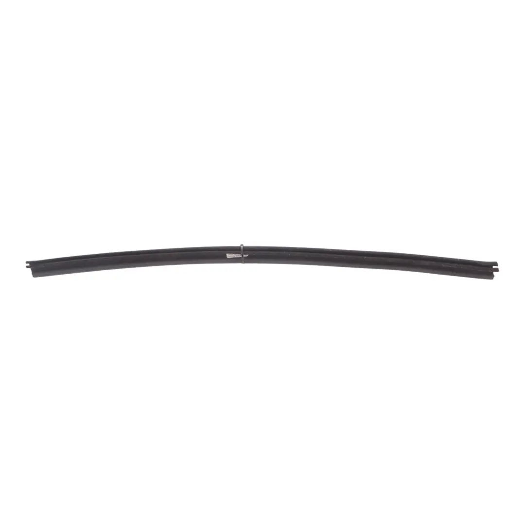 Audi Q5 8R Hinteres inneres Fenster Führungsschiene Dichtung Rechts - SKU 8R0839480B - Teilenummer 8R0839480B