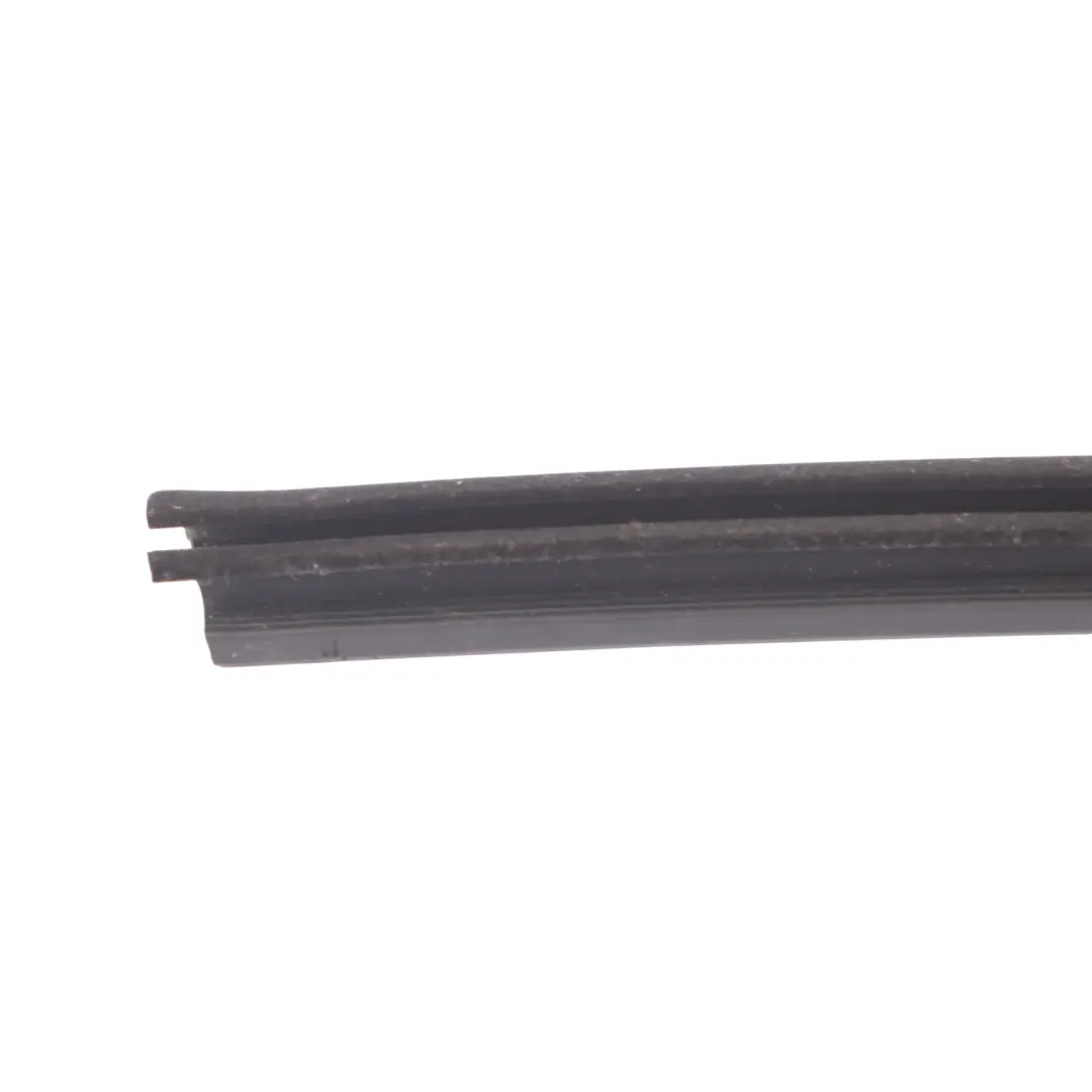 Audi Q5 8R Rear Inner Window Guide Rail Seal Gasket Right O/S - SKU 8R0839480B - Part number 8R0839480B