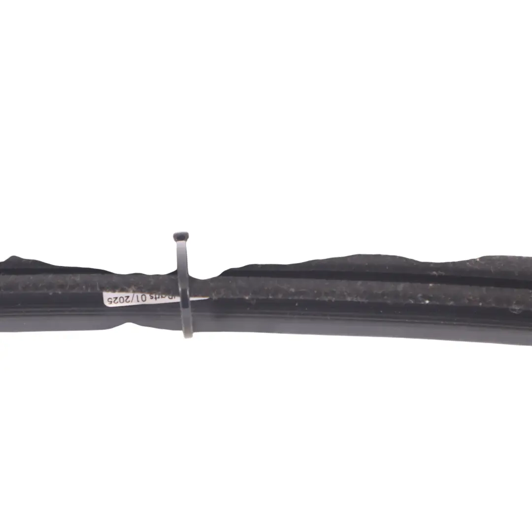 Audi Q5 8R Joint étanchéité rail guidage vitre intérieure arrière droite - SKU 8R0839480B - Numéro de pièce 8R0839480B