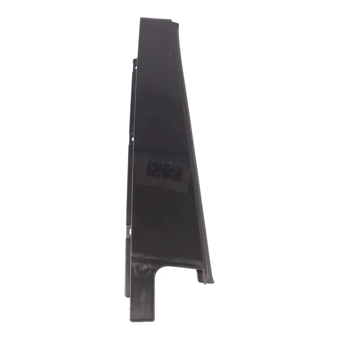 Audi Q5 8R Türsäule Zierleiste Abdeckung Hinten Rechts Hochglanz - SKU 8R0839902M - Teilenummer 8R0839902M