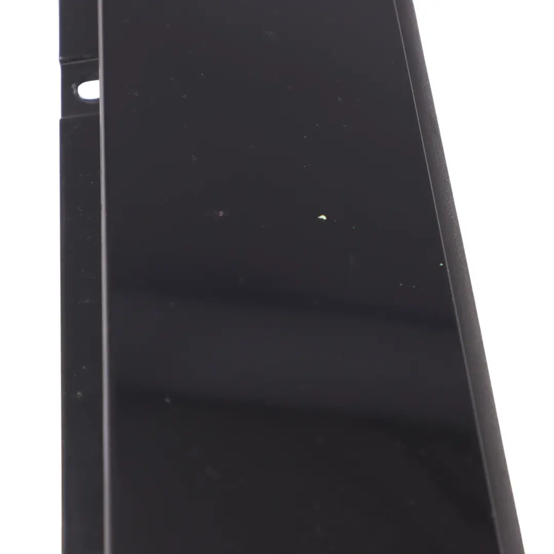 Moldura Pilar Puerta Cubierta Trasera Derecha Alto Brillo para Audi Q5 8R con número de pieza 8R0839902M Audi Q5 8R Moldura Pilar Puerta Cubierta Trasera Derecha Alto Brillo - SKU 8R0839902M - Número de pieza 8R0839902M