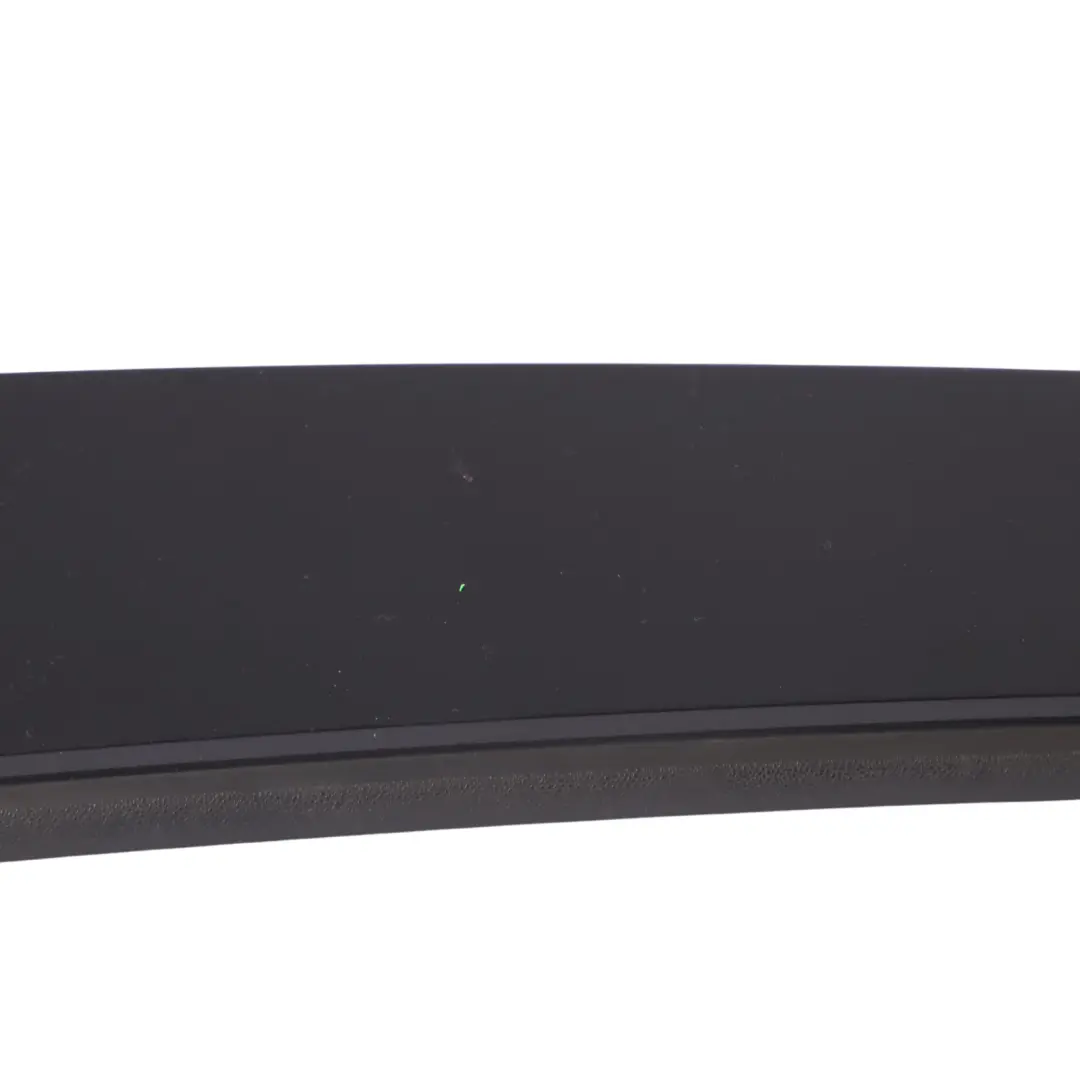 Türsäule Zierleiste Abdeckung Hinten Rechts Hochglanz für Audi Q5 8R mit Teilenummer 8R0839902M Audi Q5 8R Türsäule Zierleiste Abdeckung Hinten Rechts Hochglanz - SKU 8R0839902M - Teilenummer 8R0839902M