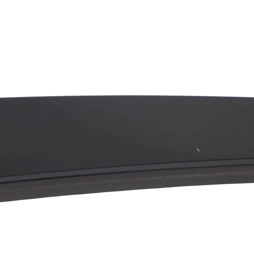 Türsäule Zierleiste Abdeckung Hinten Rechts Hochglanz für Audi Q5 8R mit Teilenummer 8R0839902M Audi Q5 8R Türsäule Zierleiste Abdeckung Hinten Rechts Hochglanz - SKU 8R0839902M - Teilenummer 8R0839902M