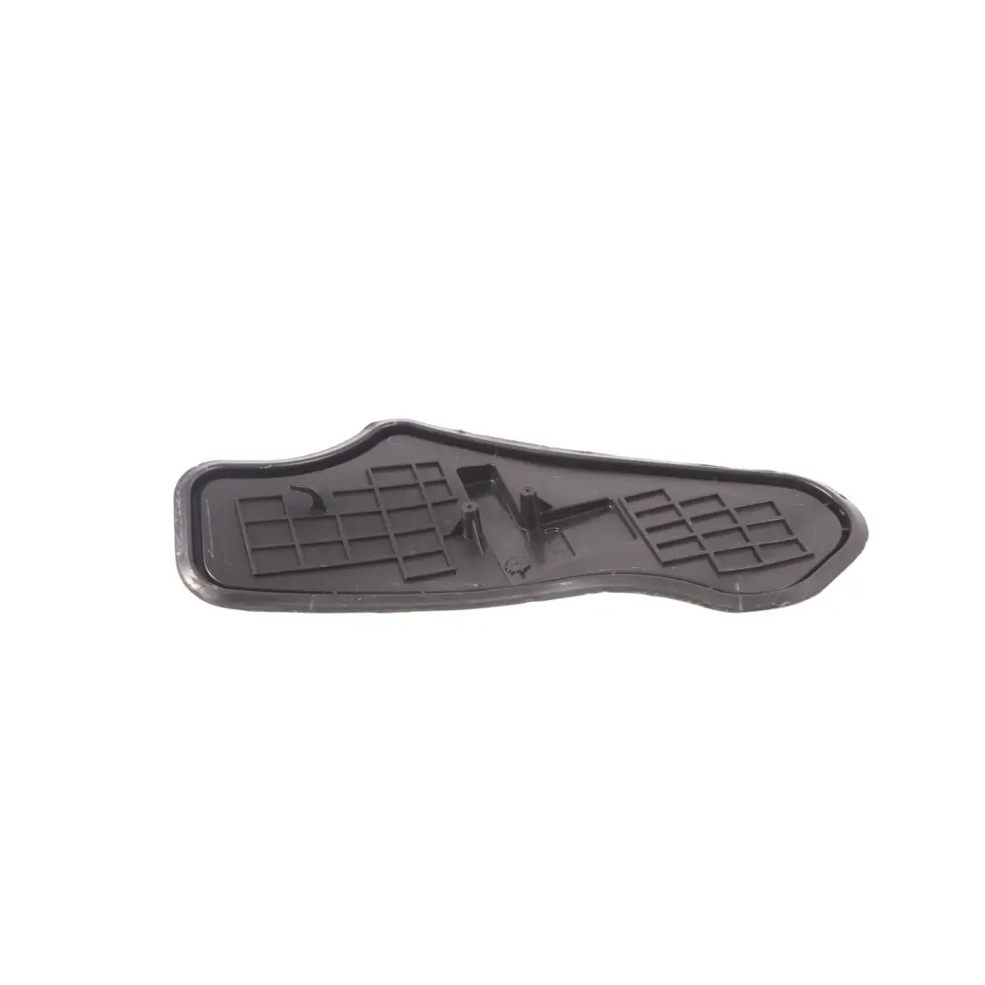 Audi Q5 8R Door Lock Inner Trim Hole Cover Panel Rear Right O/S - SKU 8R0839916D - Part number 8R0839916D