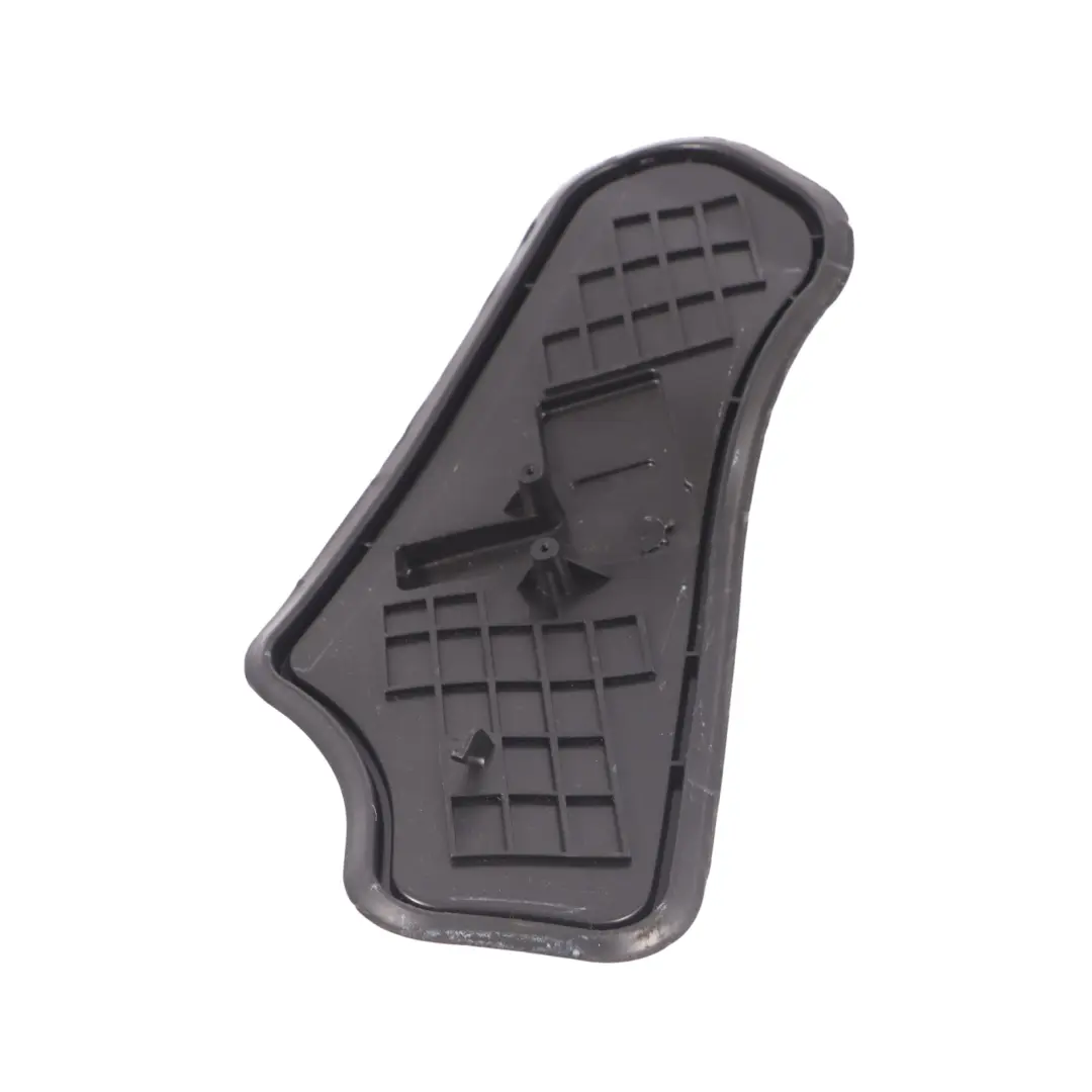 Porta Blocco interno Trim Hole Cover Pannello destro per Audi Q5 8R con numero di parte 8R0839916D Audi Q5 8R Porta Blocco interno Trim Hole Cover Pannello destro - SKU 8R0839916D - Numero di parte 8R0839916D