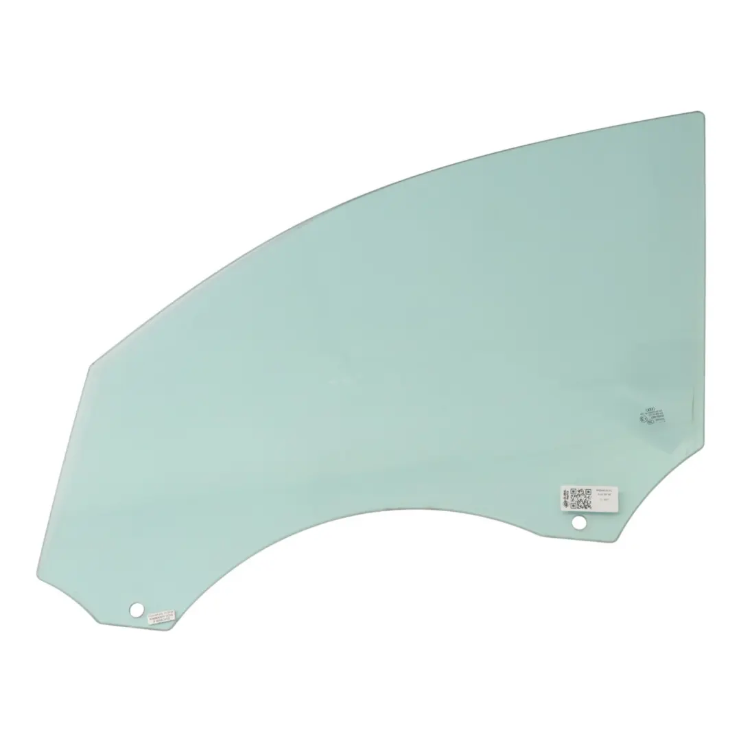 Puerta Ventana Delantero Izquierdo AS2 Acristalamiento para Audi Q5 8R con número de pieza 8R0845201C Audi Q5 8R Puerta Ventana Delantero Izquierdo AS2 Acristalamiento - SKU 8R0845201C - Número de pieza 8R0845201C
