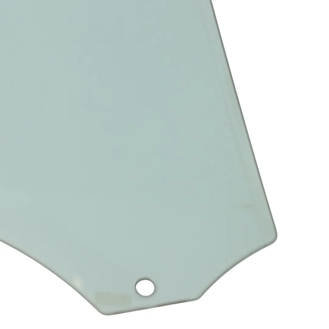 Audi Q5 8R Door Window Glass Front Left N/S AS2 Green Glazing - SKU 8R0845201C - Part number 8R0845201C
