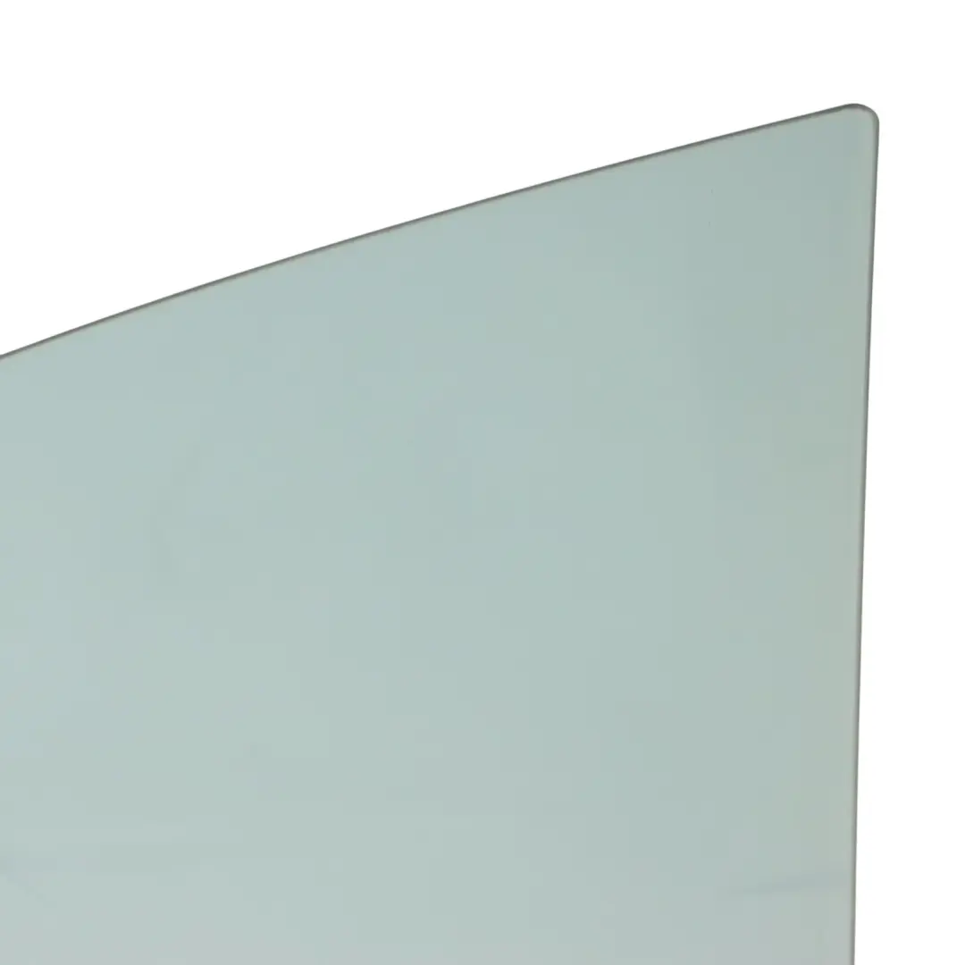 Audi Q5 8R Door Window Glass Front Left N/S AS2 Green Glazing - SKU 8R0845201C - Part number 8R0845201C