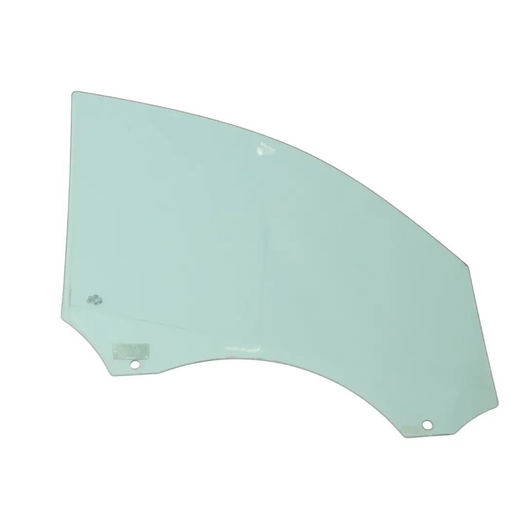 Audi Q5 8R Door Window Glass Front Left N/S AS2 Green Glazing - SKU 8R0845201C - Part number 8R0845201C