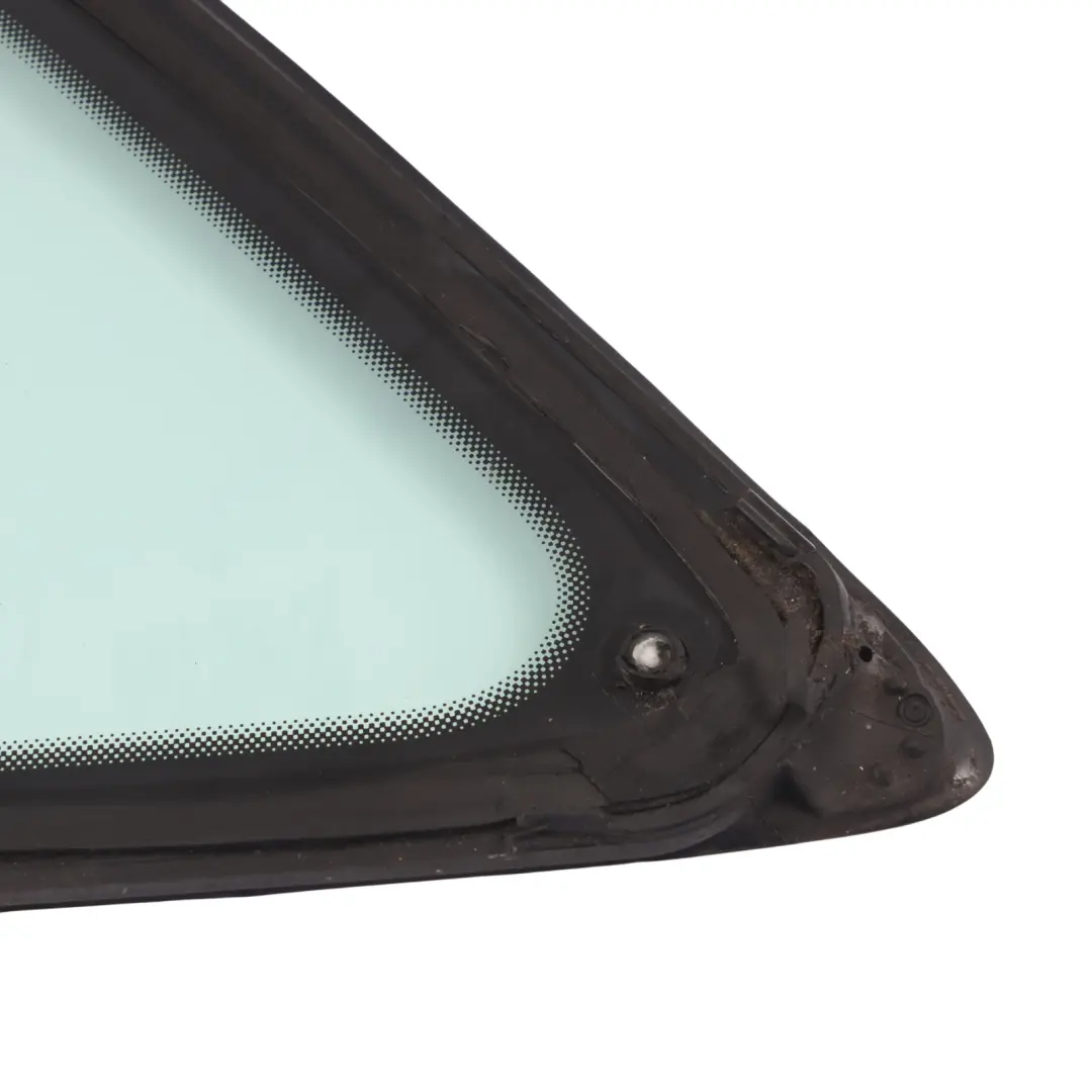 AUDI Q5 8R Quttro Rear Side Glass Window Fixed Quarter Right O/S AS2 - SKU 8R0845300F - Part number 8R0845300F