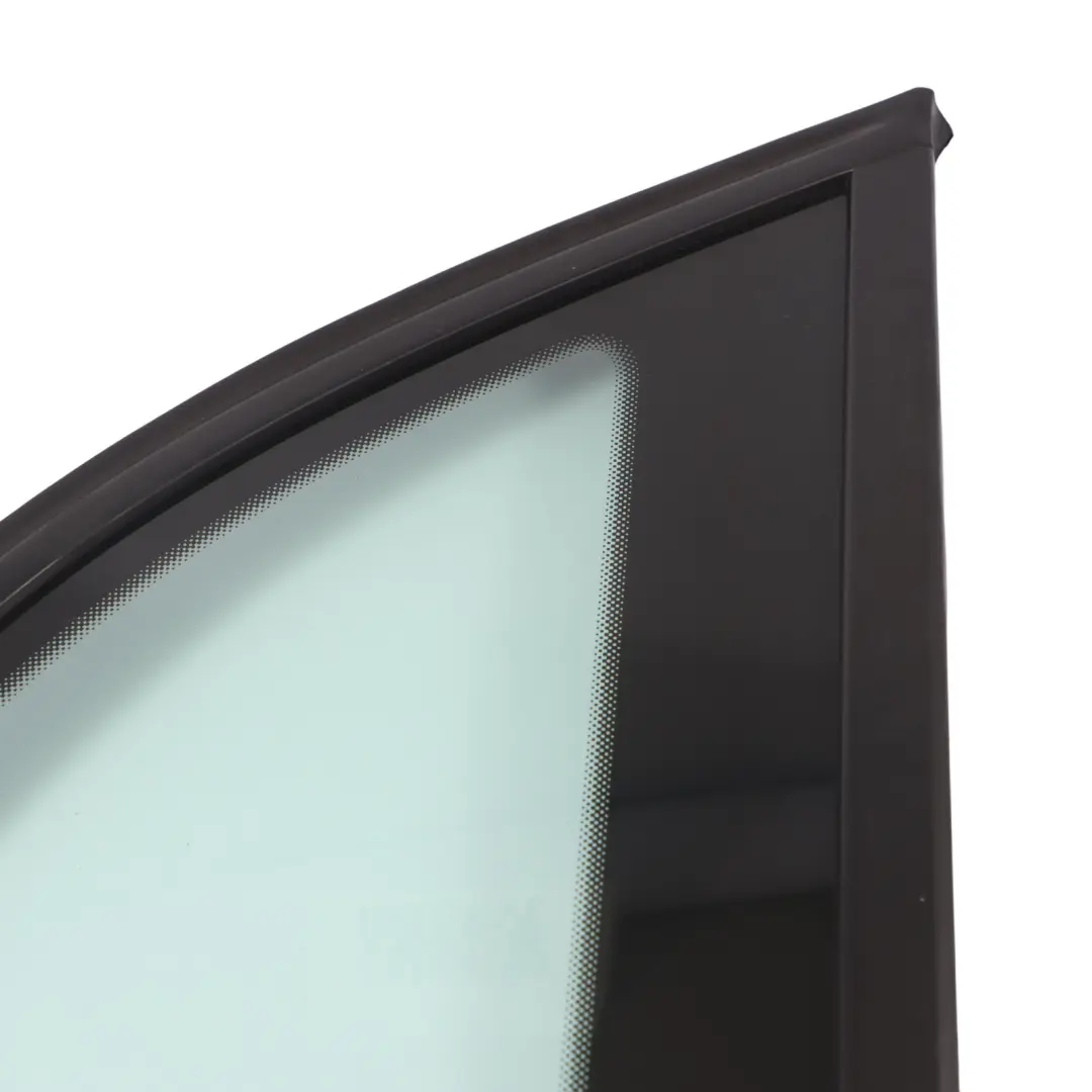 AUDI Q5 8R Quttro Rear Side Glass Window Fixed Quarter Right O/S AS2 - SKU 8R0845300F - Part number 8R0845300F