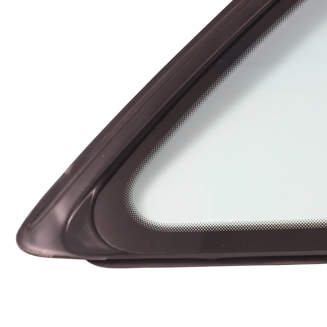 Quttro Rear Side Glass Window Fixed Quarter Right O/S AS2 to AUDI Q5 8R with Part number 8R0845300F AUDI Q5 8R Quttro Rear Side Glass Window Fixed Quarter Right O/S AS2 - SKU 8R0845300F - Part number 8R0845300F