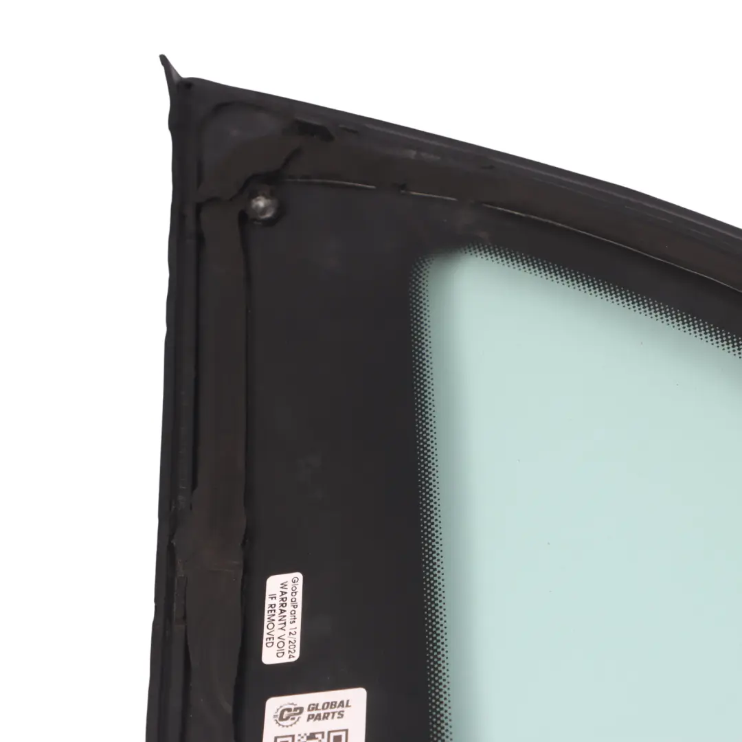 AUDI Q5 8R Quttro Rear Side Glass Window Fixed Quarter Right O/S AS2 - SKU 8R0845300F - Part number 8R0845300F