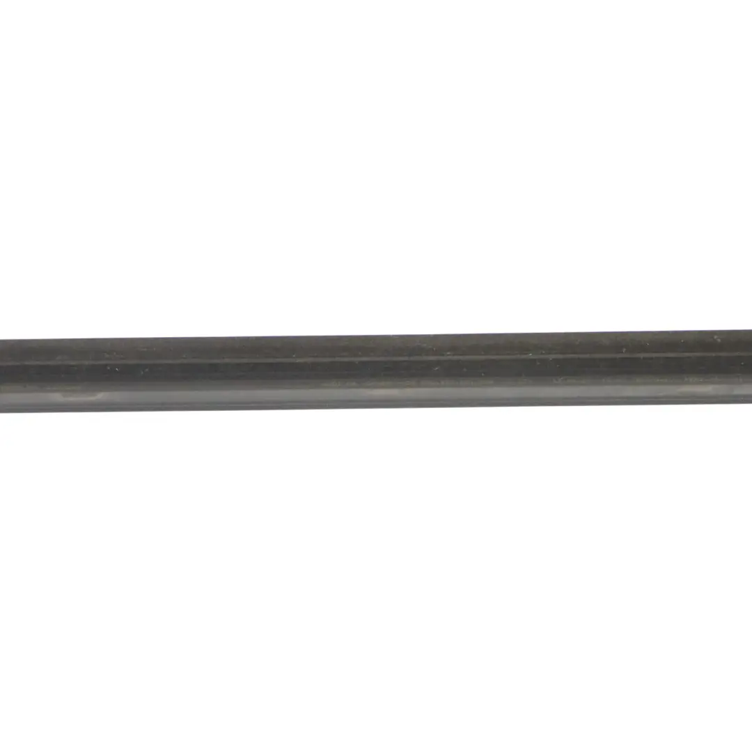 Audi Q5 8R Ventana Delantera Puerta Izquierda Junta Burlete Cromo - SKU 8R0853283C - Número de pieza 8R0853283C
