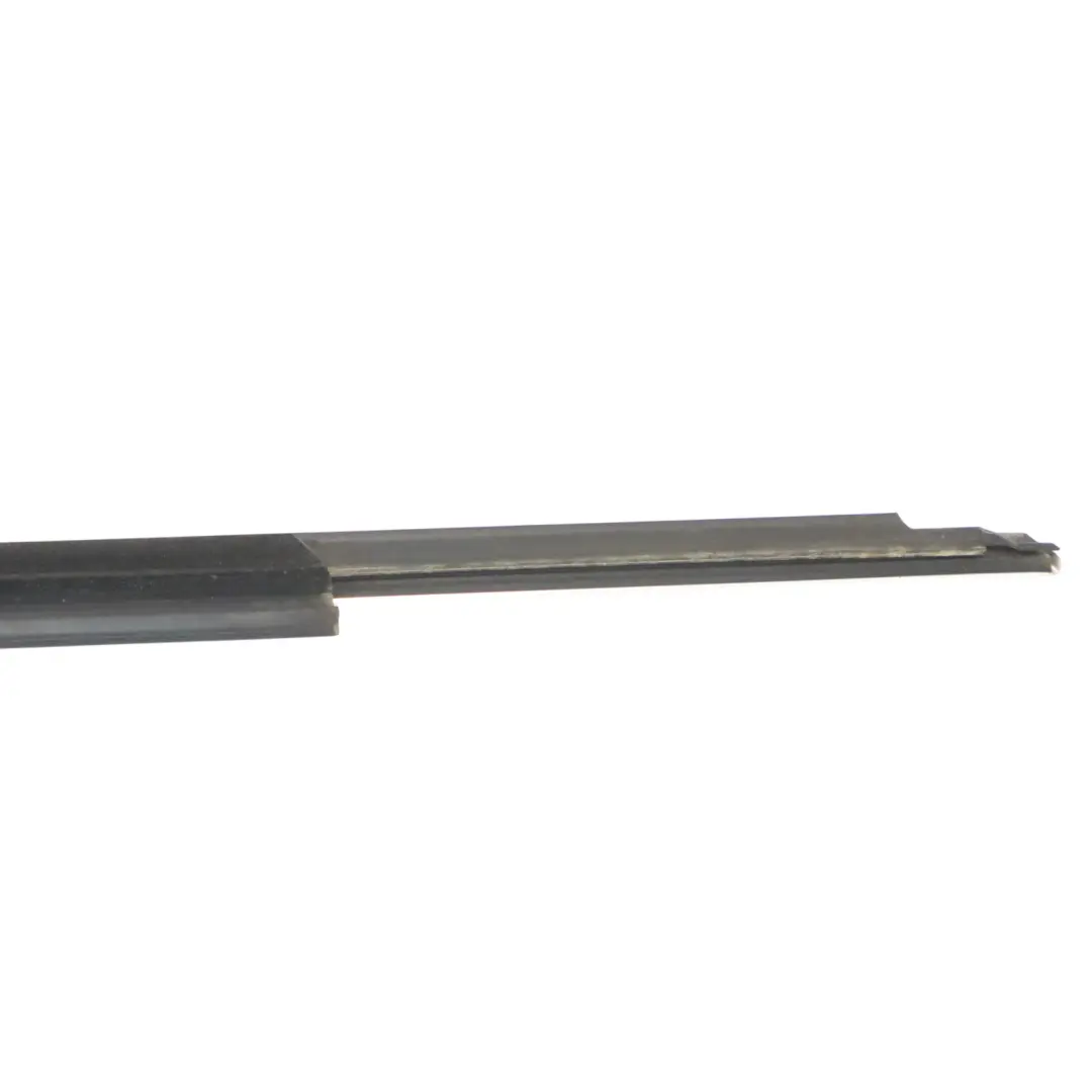 Audi Q5 8R Ventana Delantera Puerta Izquierda Junta Burlete Cromo - SKU 8R0853283C - Número de pieza 8R0853283C