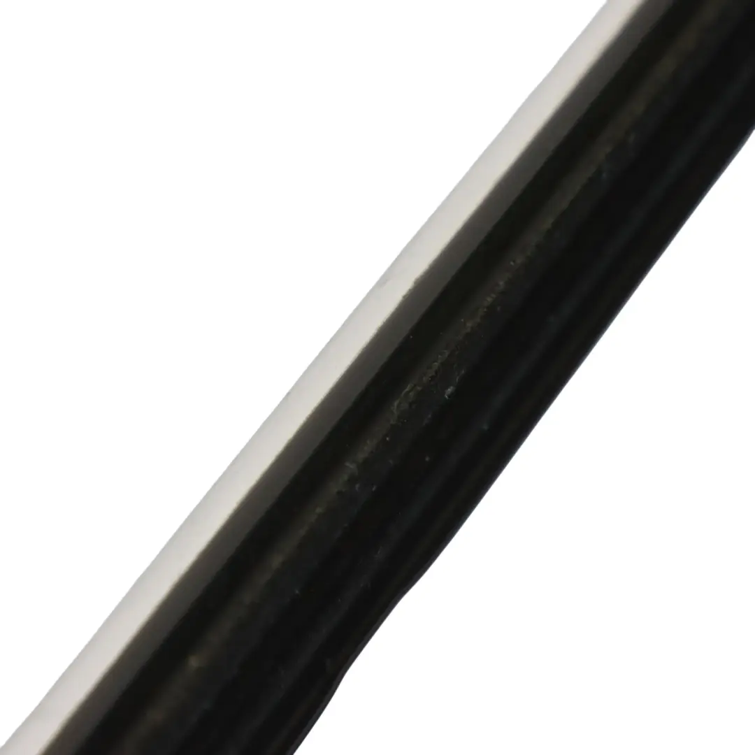 Audi Q5 8R Joint de vitre avant porte gauche d'étanchéité chromé - SKU 8R0853283C - Numéro de pièce 8R0853283C