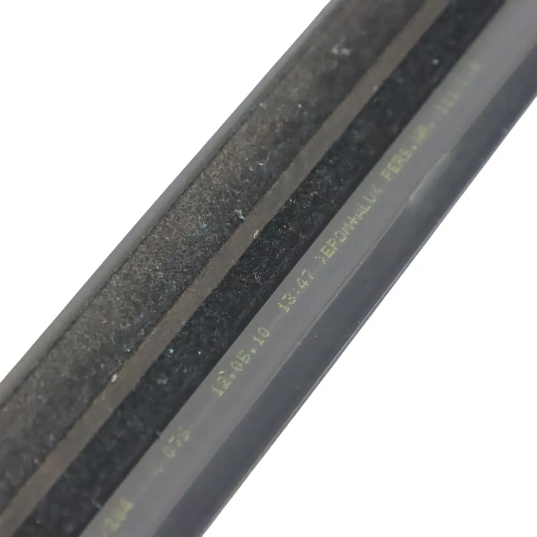 Fenster Vorderseite Tür Links Dichtung Streifen Chrom für Audi Q5 8R mit Teilenummer 8R0853283C Audi Q5 8R Fenster Vorderseite Tür Links Dichtung Streifen Chrom - SKU 8R0853283C - Teilenummer 8R0853283C