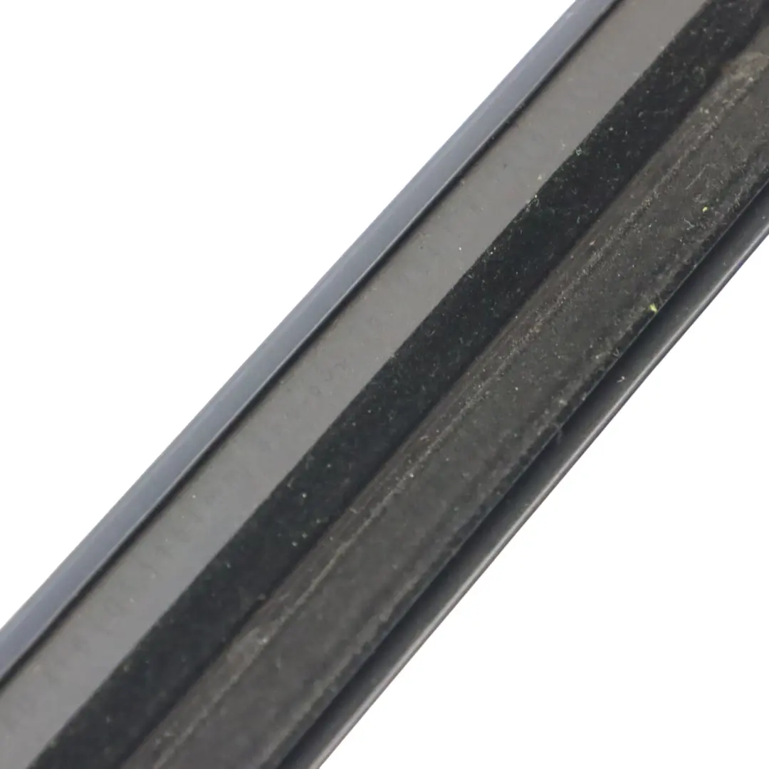 Audi Q5 8R Embellecedor Exterior Puerta Delantera Junta Cromo Derecha - SKU 8R0853284F - Número de pieza 8R0853284F