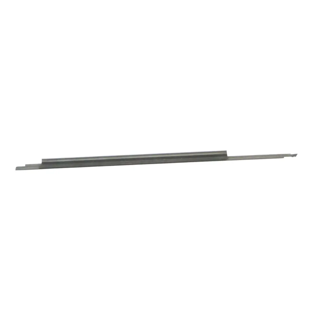 Audi Q5 8R Porta Anteriore Esterna Striscia Rivestimento Cromo Destra - SKU 8R0853284F - Numero di parte 8R0853284F