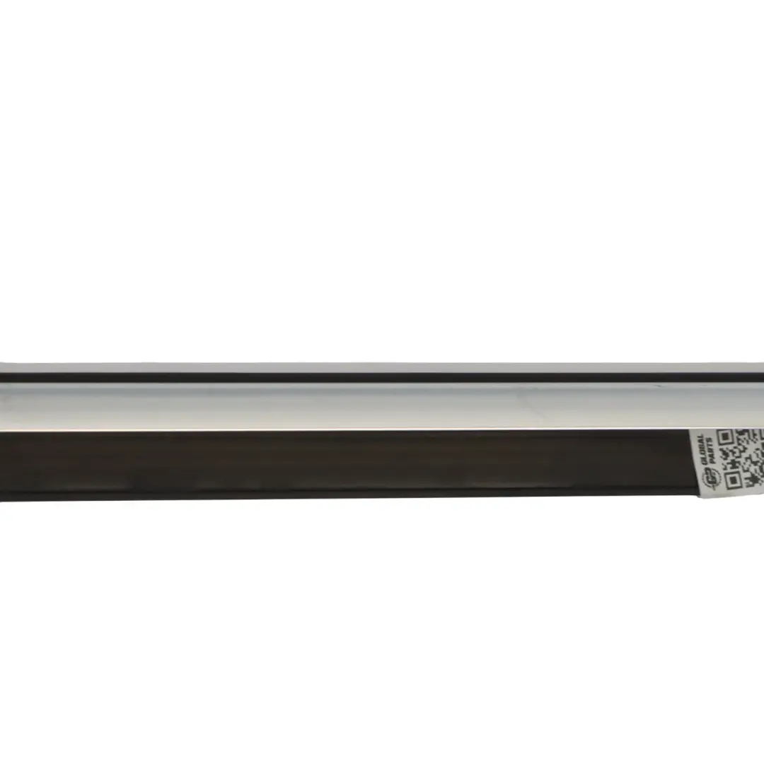 Audi Q5 8R Embellecedor Exterior Puerta Delantera Junta Cromo Derecha - SKU 8R0853284F - Número de pieza 8R0853284F