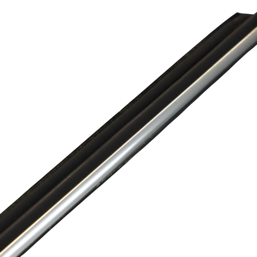 Audi Q5 8R Porta Anteriore Esterna Striscia Rivestimento Cromo Destra - SKU 8R0853284F - Numero di parte 8R0853284F