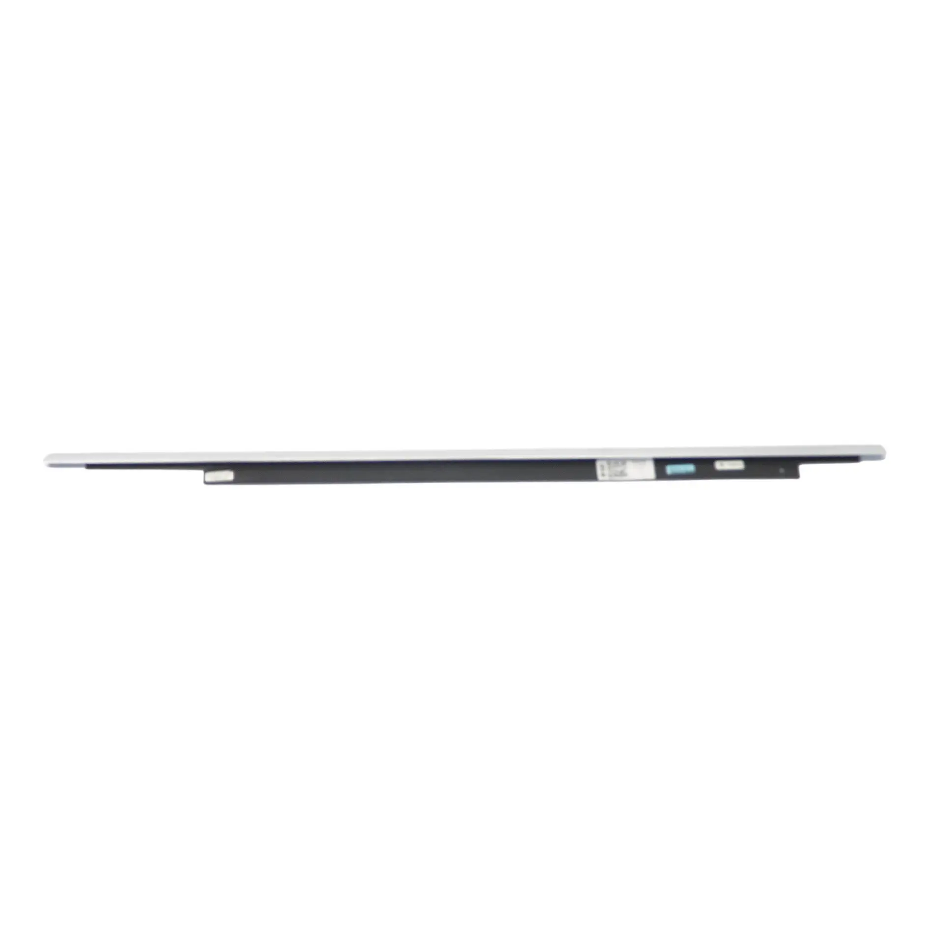 Audi Q5 8R Baguette de Fenêtre Garniture Porte Arrière Droite Moulding Sealing