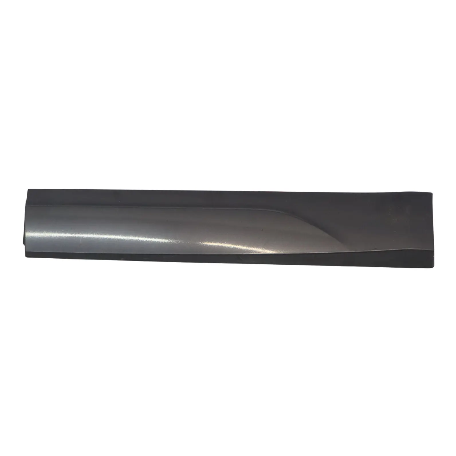 Audi Q5 8R Cache moulage inférieur garniture porte arrière gauche 8R0853969E